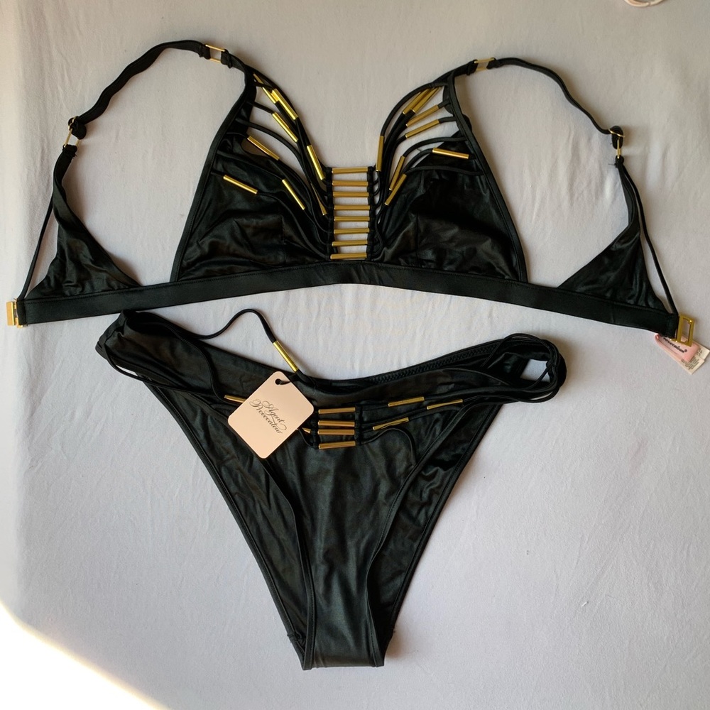 Agent Provocateur Bikini Set
